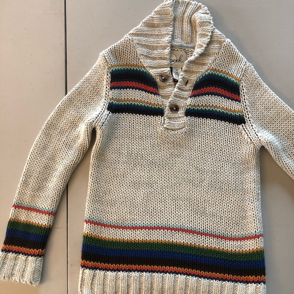 Sweater - Picture 2 of 4